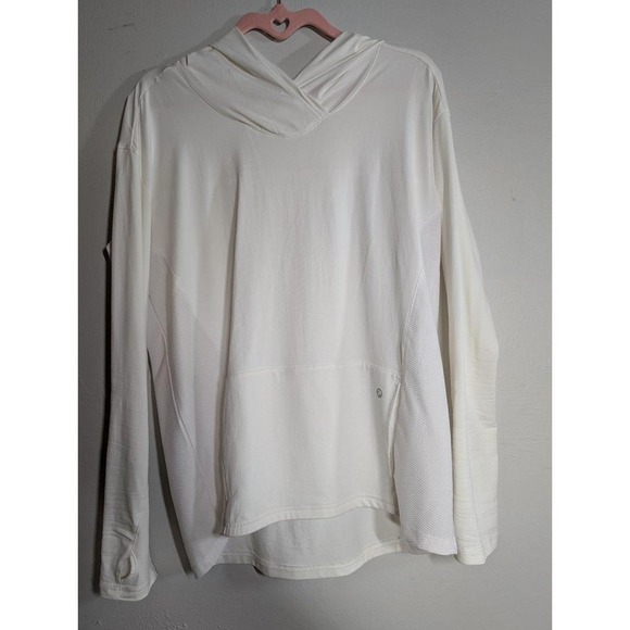 Pelagic Oceanflex Hooded Long Sleeve Fishing Shirt Women‎ Medium - Picture 1 of 5